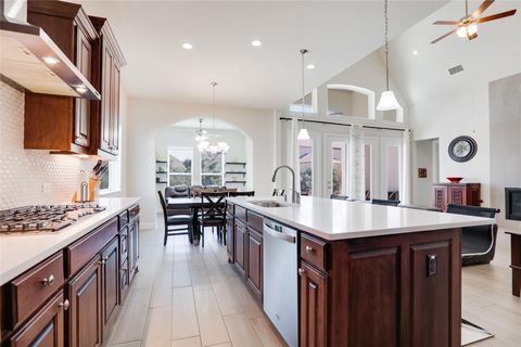 Tiny photo for 4104 Belisario CT, Leander, TX 78641 (MLS # 8454820)