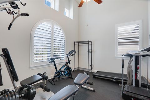 Tiny photo for 4104 Belisario CT, Leander, TX 78641 (MLS # 8454820)