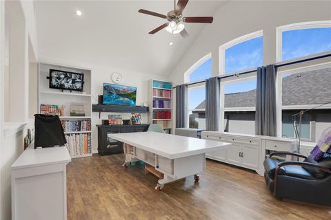 Tiny photo for 4104 Belisario CT, Leander, TX 78641 (MLS # 8454820)