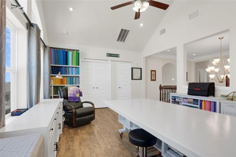Tiny photo for 4104 Belisario CT, Leander, TX 78641 (MLS # 8454820)