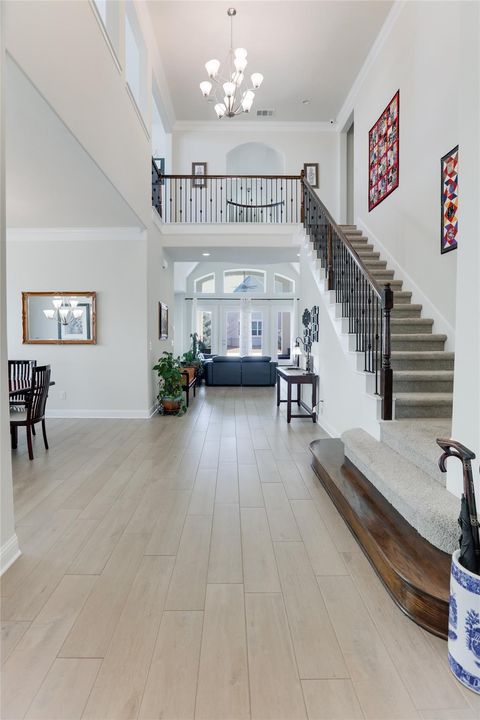 Tiny photo for 4104 Belisario CT, Leander, TX 78641 (MLS # 8454820)