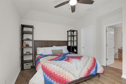 Tiny photo for 4104 Belisario CT, Leander, TX 78641 (MLS # 8454820)