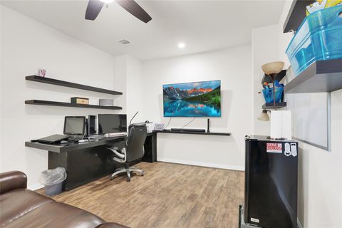 Tiny photo for 4104 Belisario CT, Leander, TX 78641 (MLS # 8454820)