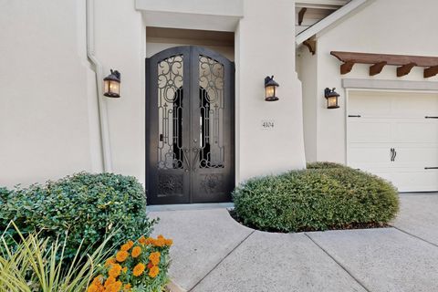 Tiny photo for 4104 Belisario CT, Leander, TX 78641 (MLS # 8454820)