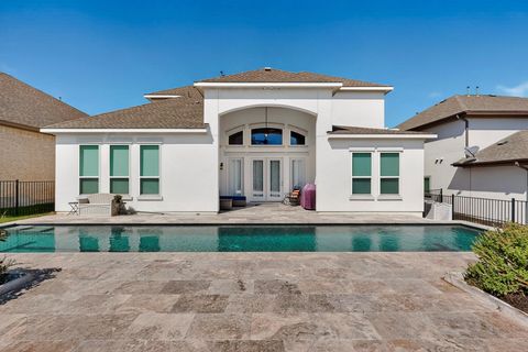 Tiny photo for 4104 Belisario CT, Leander, TX 78641 (MLS # 8454820)