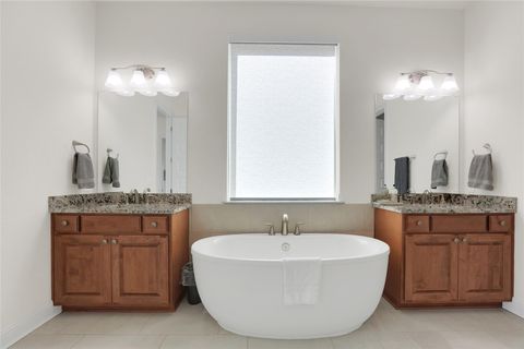 Tiny photo for 4104 Belisario CT, Leander, TX 78641 (MLS # 8454820)