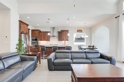 Tiny photo for 4104 Belisario CT, Leander, TX 78641 (MLS # 8454820)