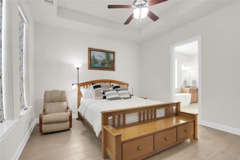 Tiny photo for 4104 Belisario CT, Leander, TX 78641 (MLS # 8454820)