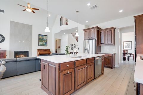 Tiny photo for 4104 Belisario CT, Leander, TX 78641 (MLS # 8454820)