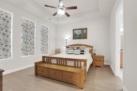 Tiny photo for 4104 Belisario CT, Leander, TX 78641 (MLS # 8454820)