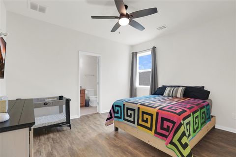 Tiny photo for 4104 Belisario CT, Leander, TX 78641 (MLS # 8454820)