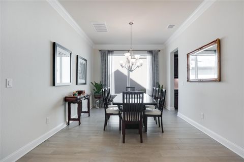 Tiny photo for 4104 Belisario CT, Leander, TX 78641 (MLS # 8454820)