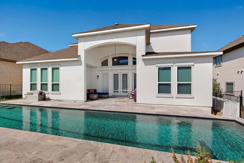 Tiny photo for 4104 Belisario CT, Leander, TX 78641 (MLS # 8454820)