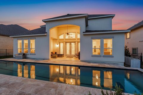 Tiny photo for 4104 Belisario CT, Leander, TX 78641 (MLS # 8454820)