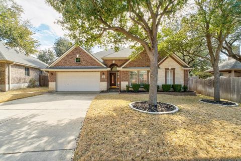 Photo of 3829 Octavia LN, Round Rock, TX 78681 (MLS # 1131854)
