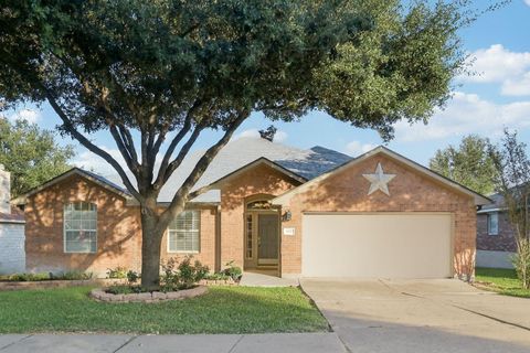 Photo of 807 Plumbago DR, Pflugerville, TX 78660 (MLS # 1622208)