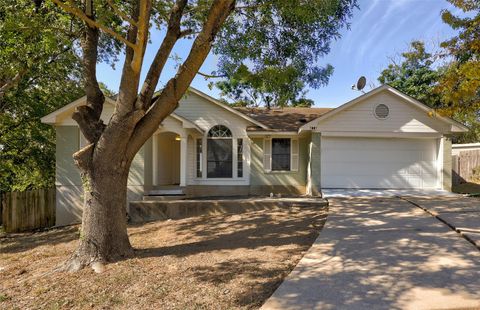 Tiny photo for 5005 Acorn Grove CT, Austin, TX 78744 (MLS # 2637566)