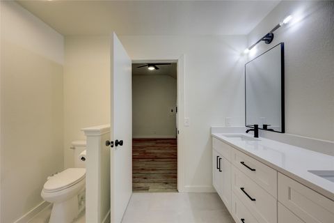 Tiny photo for 5005 Acorn Grove CT, Austin, TX 78744 (MLS # 2637566)