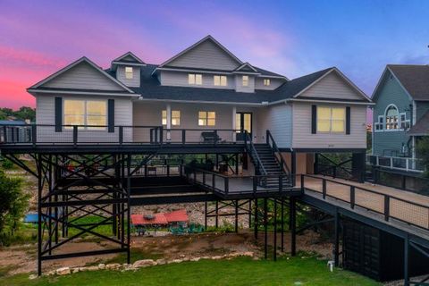 16323 Lake LOOP Austin TX 78734