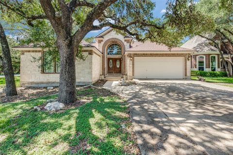 A home in San Marcos