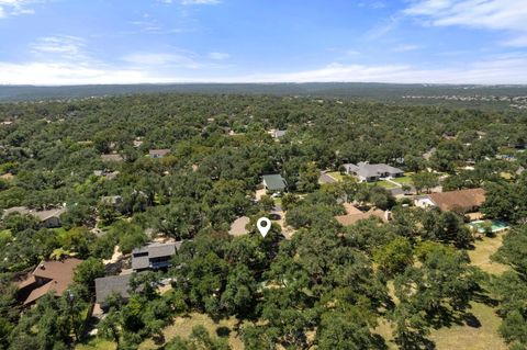 A home in Austin