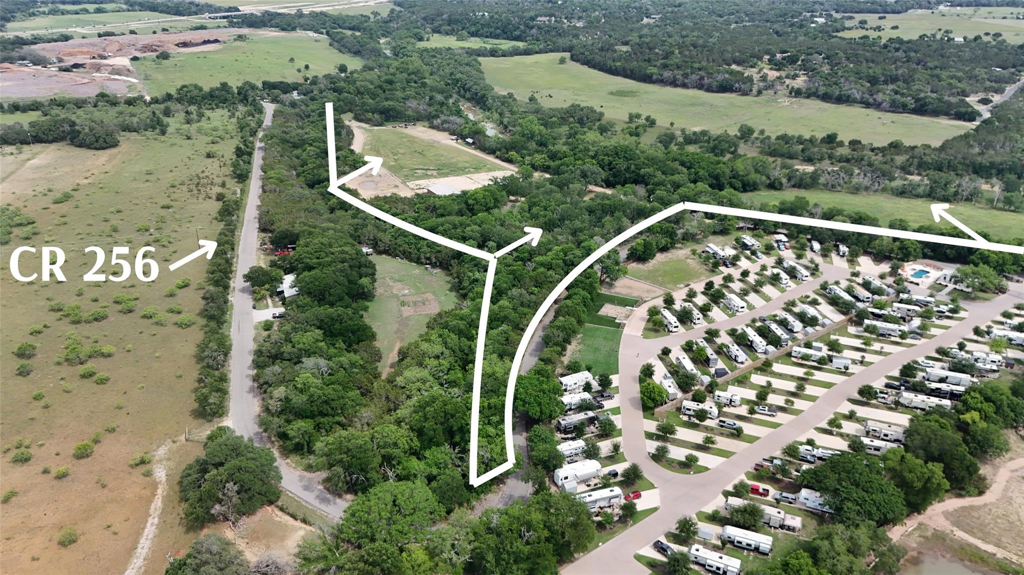 835 County Road 256