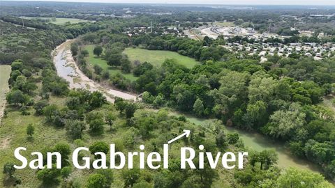 835 County Road 256 Liberty Hill TX 78642