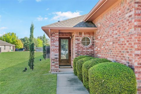 A home in Leander