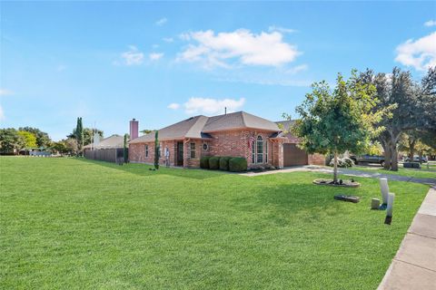 A home in Leander