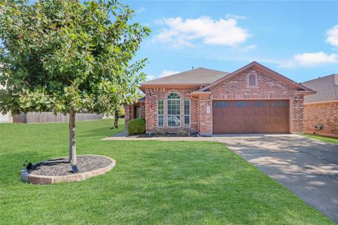 A home in Leander