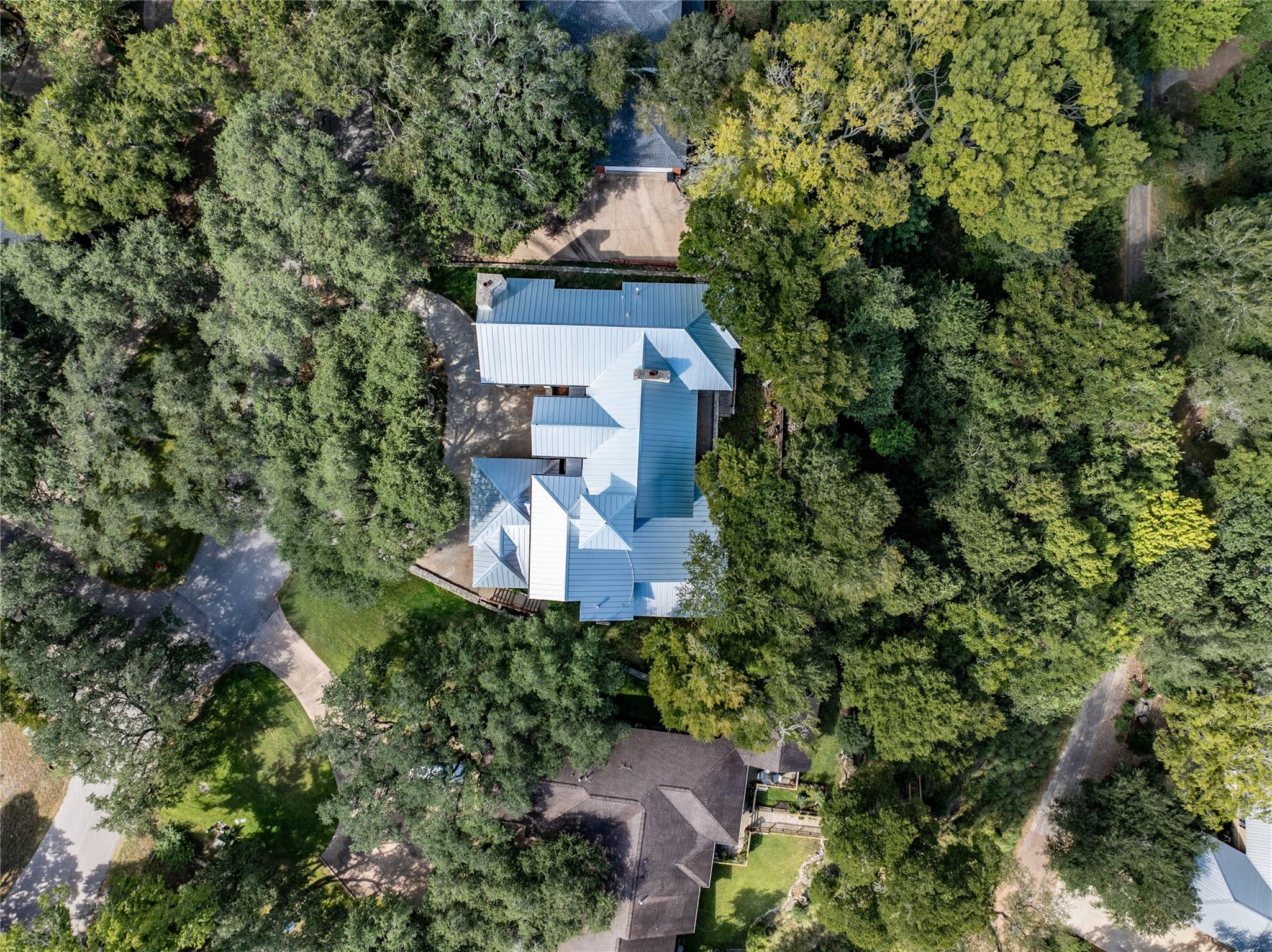 206 Rolling Hill DR