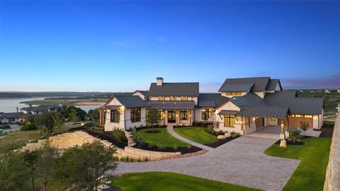 622 Casasanta TRL Austin TX 78738