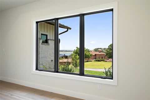 Tiny photo for 622 Casasanta TRL, Austin, TX 78738 (MLS # 5111536)