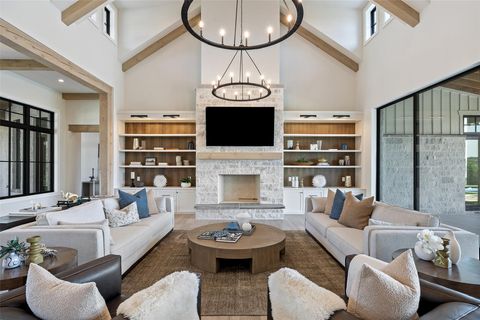 Tiny photo for 622 Casasanta TRL, Austin, TX 78738 (MLS # 5111536)