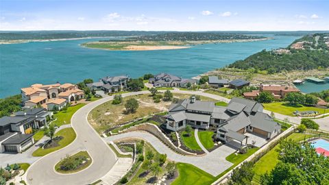 Tiny photo for 622 Casasanta TRL, Austin, TX 78738 (MLS # 5111536)