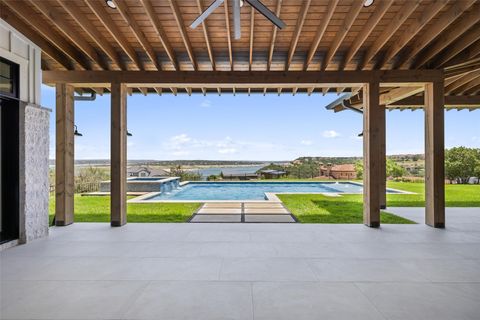 Tiny photo for 622 Casasanta TRL, Austin, TX 78738 (MLS # 5111536)