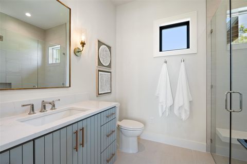 Tiny photo for 622 Casasanta TRL, Austin, TX 78738 (MLS # 5111536)