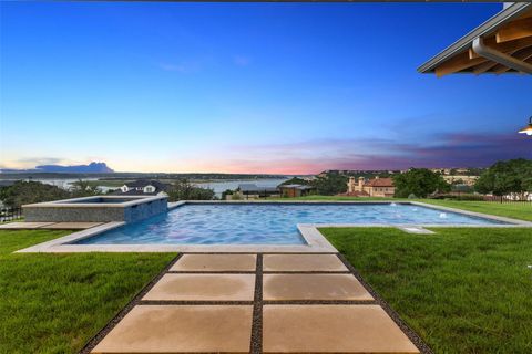 Tiny photo for 622 Casasanta TRL, Austin, TX 78738 (MLS # 5111536)