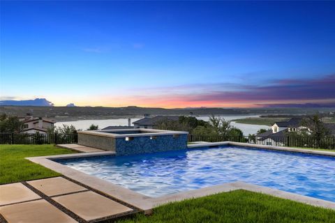 Tiny photo for 622 Casasanta TRL, Austin, TX 78738 (MLS # 5111536)