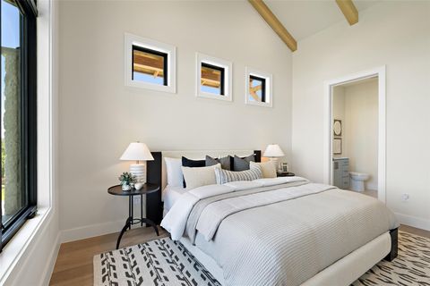 Tiny photo for 622 Casasanta TRL, Austin, TX 78738 (MLS # 5111536)