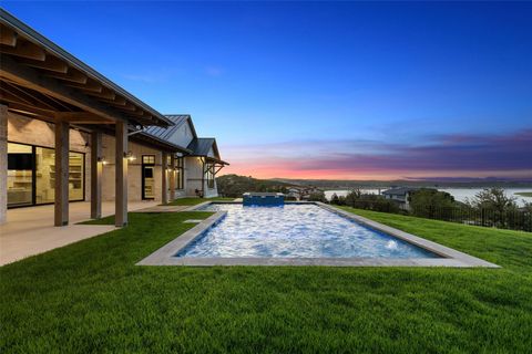 Tiny photo for 622 Casasanta TRL, Austin, TX 78738 (MLS # 5111536)