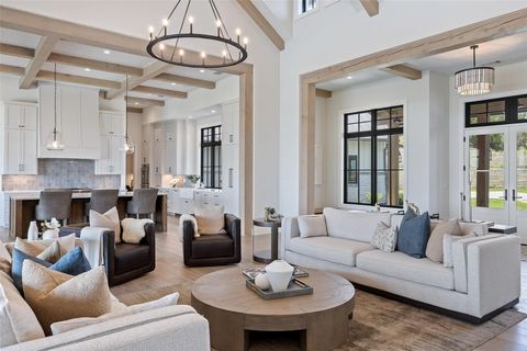 Tiny photo for 622 Casasanta TRL, Austin, TX 78738 (MLS # 5111536)