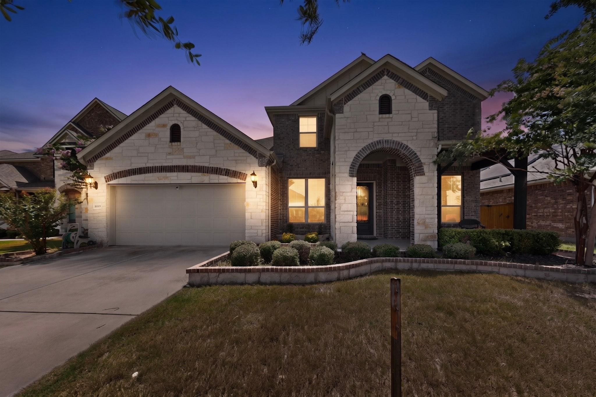 Photo 1 of 35 — 19504 Stanton Drew TRL, Pflugerville, TX 78660