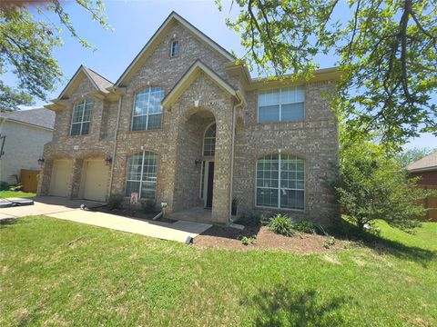 404 Autumn TRL Georgetown TX 78626