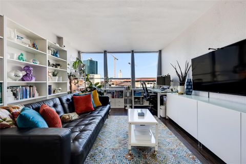 Photo of 1800 Lavaca ST #A-711, Austin, TX 78701 (MLS # 8388101)