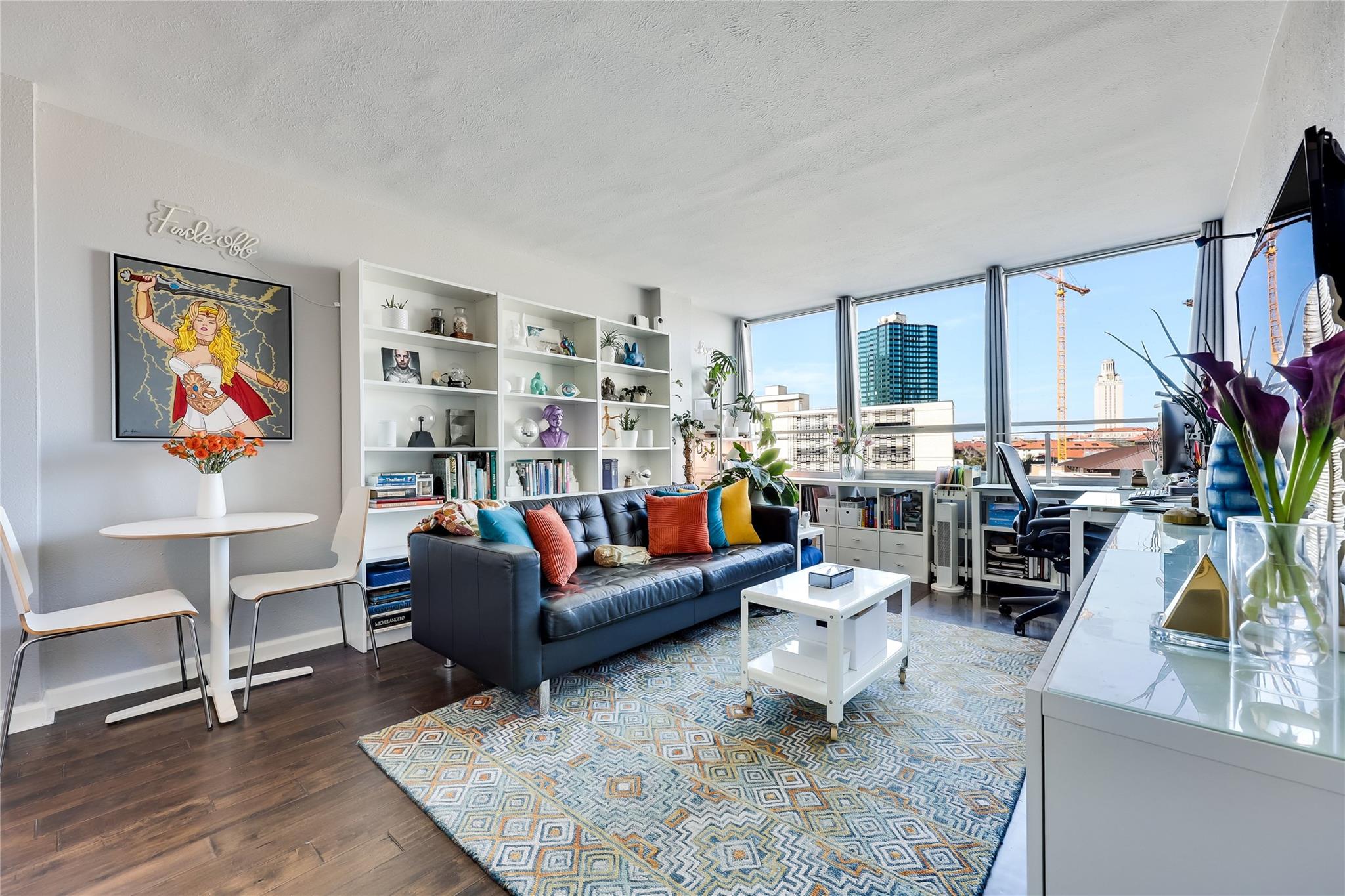 1800 Lavaca ST A-711