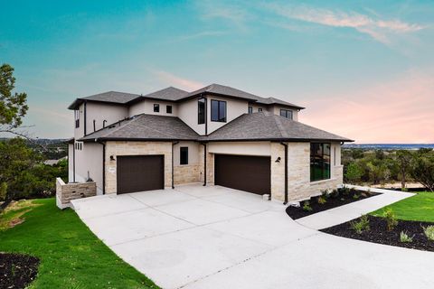 Tiny photo for 19004 Ascending TRL, Jonestown, TX 78645 (MLS # 3781543)