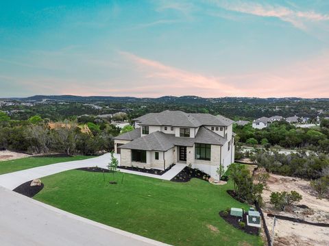Tiny photo for 19004 Ascending TRL, Jonestown, TX 78645 (MLS # 3781543)