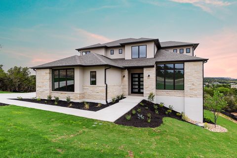 Photo of 19004 Ascending TRL, Jonestown, TX 78645 (MLS # 3781543)