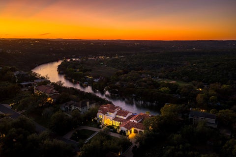 Tiny photo for 84 Pascal LN, Austin, TX 78746 (MLS # 4931872)